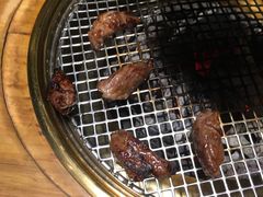 安格斯牛肋条-牛人·雪花牛·木炭烤肉(昆山陆家店)