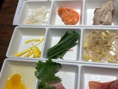 -云海肴·汽锅鸡·云南菜(美罗城店)