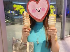 -DQ·蛋糕·冰淇淋(万象城店)