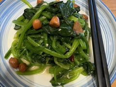 -西部马华清真兰州牛肉面·烧烤夜市(关东店)