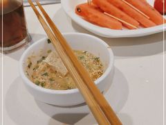 -海底捞火锅(锦艺城店)