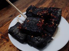 -五娭毑臭豆腐(黄兴南路店)