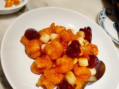 -淮扬府(安定门店)