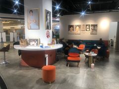 -海马体照相馆(天津世纪都会店)
