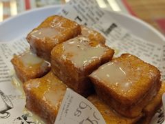 -孖记茶档·热腾茶餐(江南西plus店)