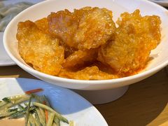 -关东小磨东北菜(上海长风大悦城店)
