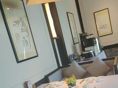 -三宝大饭店-中和艺素餐厅(浦上金山正祥广场店)