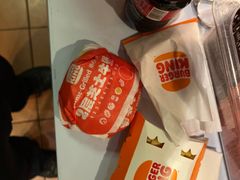 -汉堡王(上海凌云壹街坊店)