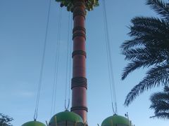 -三亚海昌梦幻海洋不夜城