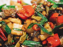 -攸州小镇家湘菜(小米科技园店)