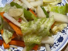 -铸钟褡裢火烧(西三环紫竹桥店)