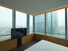 -长沙柏悦酒店