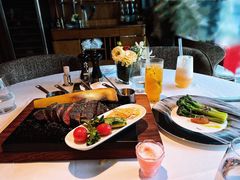 -燃扒房Steakhouse(皇庭店)