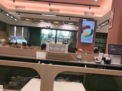 -香港深仔记茶餐厅(东门店)