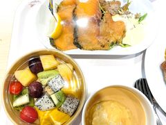 -宜家·瑞典风味餐厅(武汉荟聚中心店)