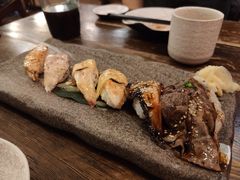 -白石的深夜食堂(大上海店)