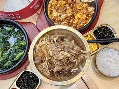 -食米家拌饭(梅溪新天地店)