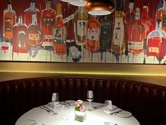 -Bistro Wang 牛排馆