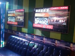 -唱吧麦颂KTV(松江五龙商业广场店)