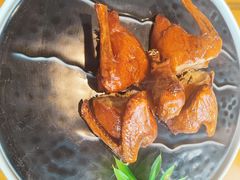 -大鸽饭(马王堆店)
