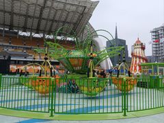 -海心沙亚运公园