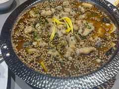 -四川饭店·小龙虾(长白店)
