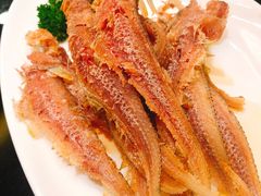 烤子鱼-新南华大酒店(广中店)