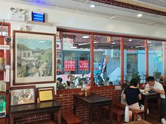 -蓝记云吞(正果店)