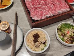 -万物生江北老火锅(海骏达店)