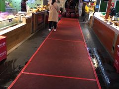 -庙街旅游·美食广场(五一广场店)