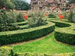 -马勒别墅饭店(静安寺店)