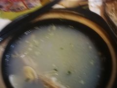 -海口骑楼小吃街