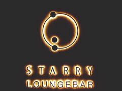 -STARRY CAFE & LOUNGE BAR(高新店)