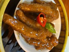 -丰圆轩粤式茶楼 . 点心粤菜(夏茅店)