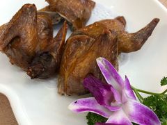 -轩记海鲜餐厅·四十五年老字号·经典粤菜(西区彩虹店)