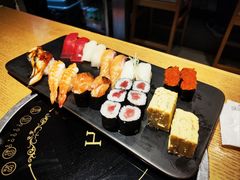 -合点寿司(美罗城店)