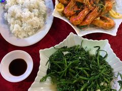 -幸福姐海鲜大排档