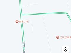-辽代双塔