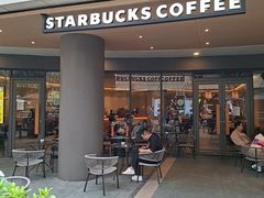 -星巴克(南宁华润幸福里店)