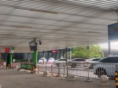 -郑州新郑国际机场