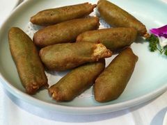 -老人和饭店(淮海中路店)