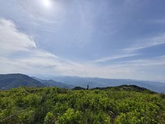 -阳台山自然风景区
