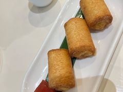 -蔡澜点心·粤菜(月星环球港店)