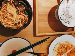 -马记永·兰州牛肉面(天通苑家乐福店)
