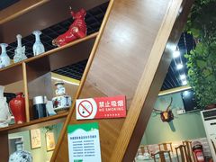 -振生清真饭店(永安道店)