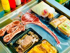 -潭柘厚院(桑峪村店)