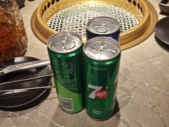 -谷牛日式烤肉(宝山U天地店)