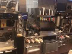 -麦当劳(小白楼店)
