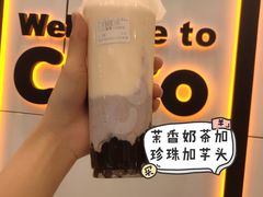-CoCo都可(深业东岭店)