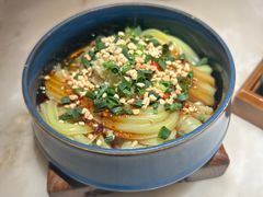 -锦府盐帮·李宅(领展购物广场中关村店)